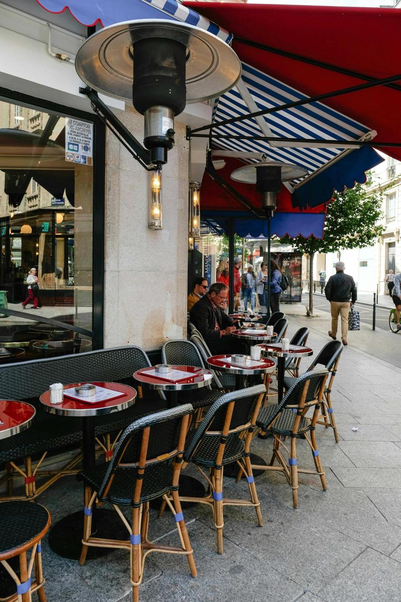 Ferienwohnung Studio Cosy For 2P With Ac - Near Montmartre Paris Exterior foto